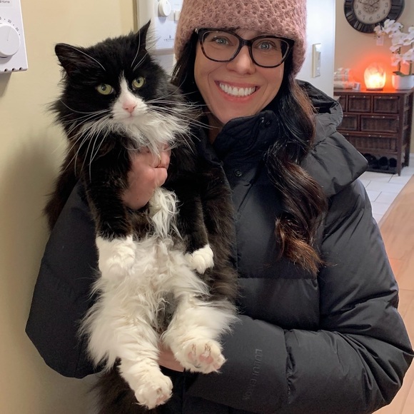 Meet your Posher, Tina - Picture 4 of 6